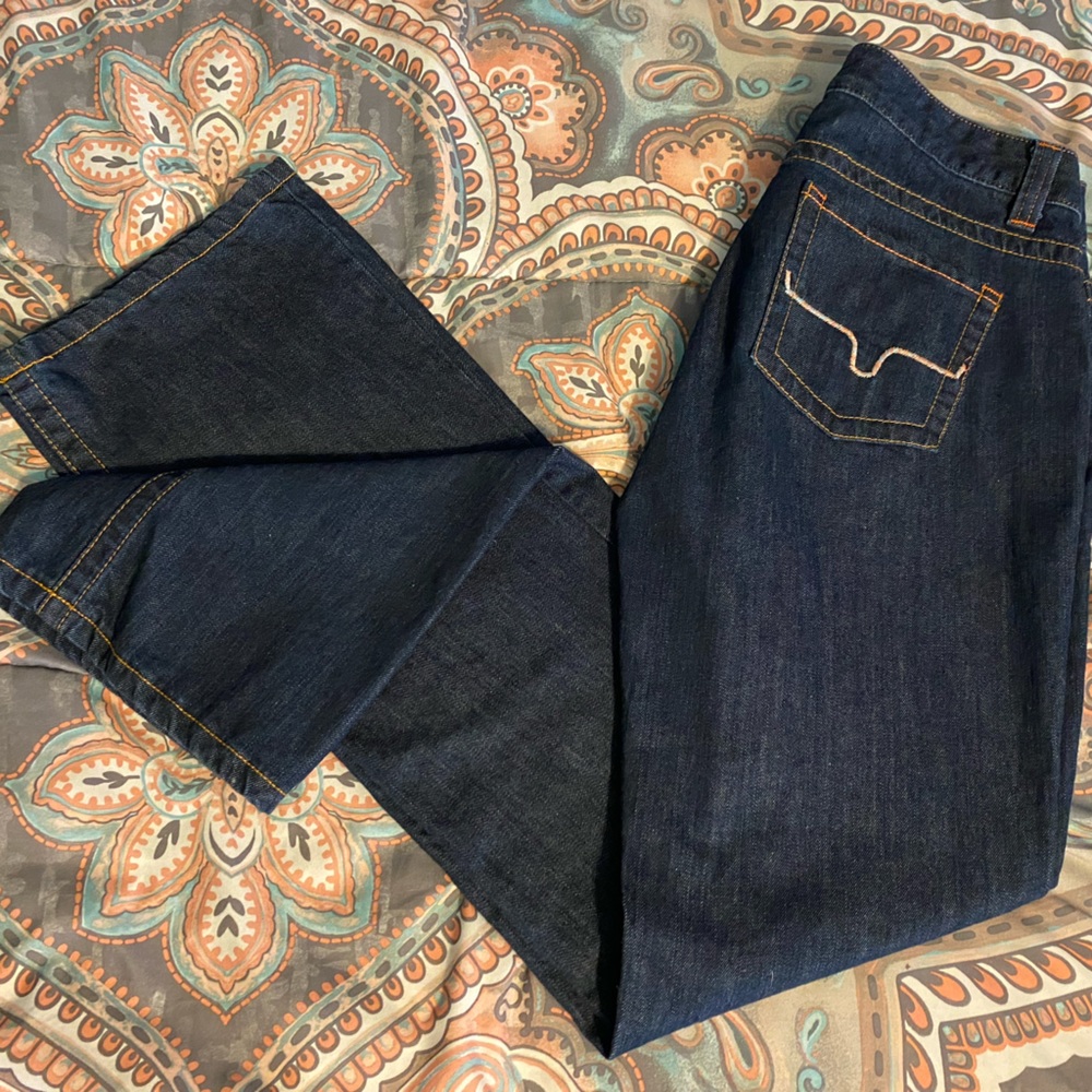 Kimes Ranch Francesca jeans
